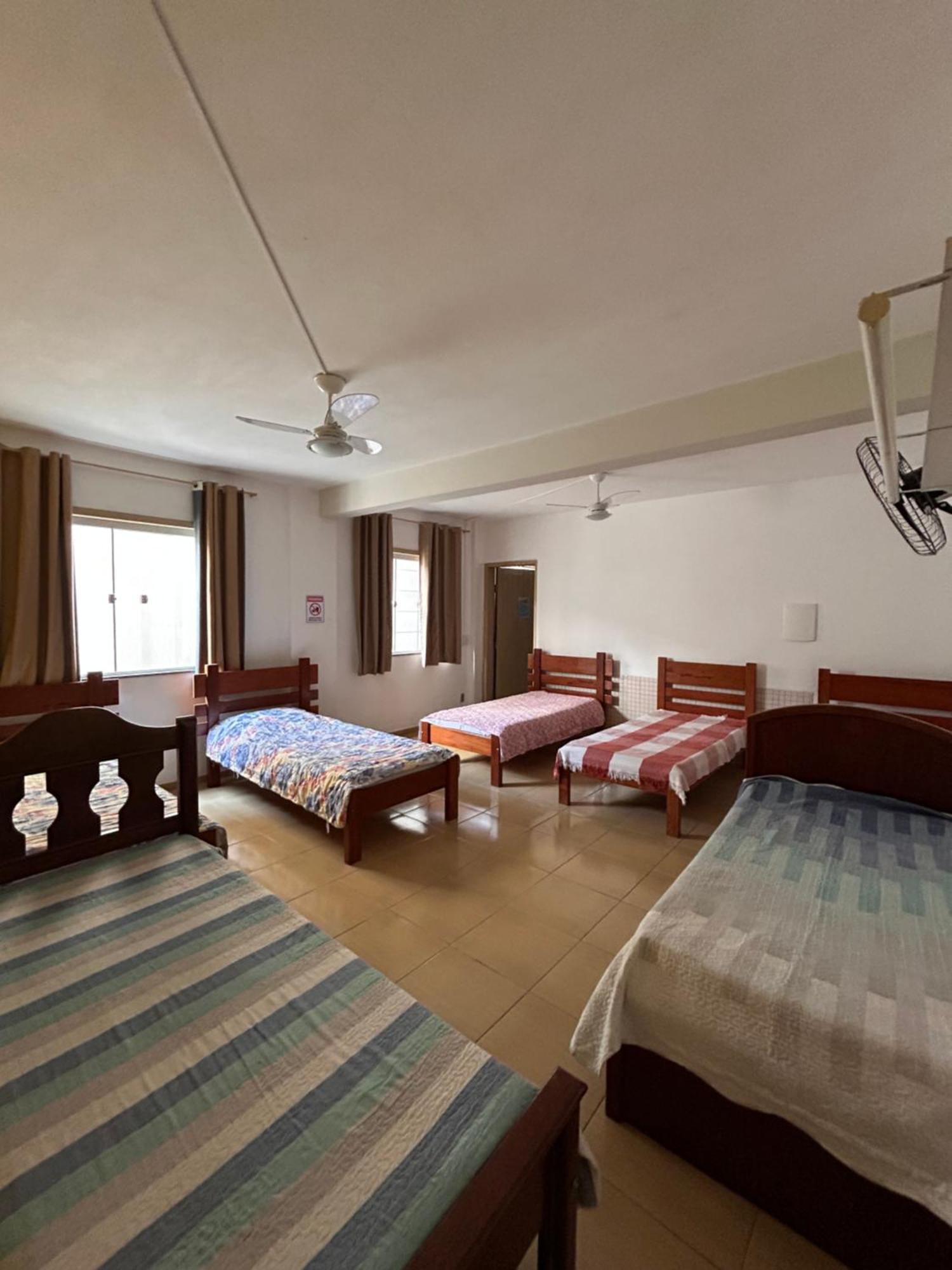 Thiferer Hostel Vicosa  Exterior photo